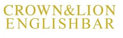CROWN & LION ENGLISHBAR