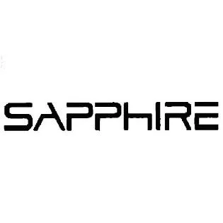 SAPPHIRE