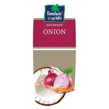 باراشوت Parachute ADVANSED ONION