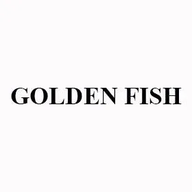 GOLDEN FISH