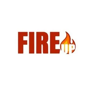 FIRE UP