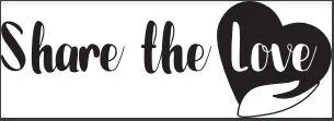 Share the Love