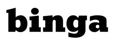 binga — UAE trademark, Class 42, No. 476958