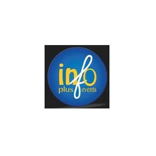 info plus events — UAE trademark in Class 41