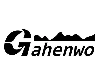Gahenwo — UAE trademark, Class 9, No. 476992