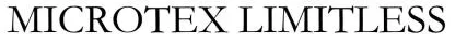 MICROTEX LIMITLESS