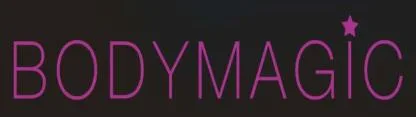 BODYMAGI C — UAE trademark, Class 25, No. 441661