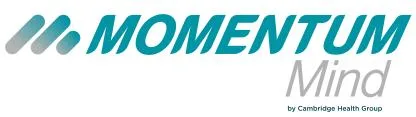 MOMENTUM Mind by Cambridge Health Group — UAE trademark in Class 44