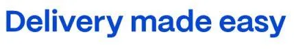 Delivery made easy — UAE trademark in Class 39
