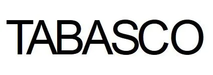 TABASCO