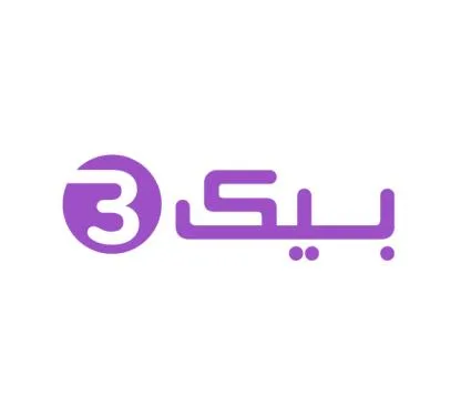 بيك3