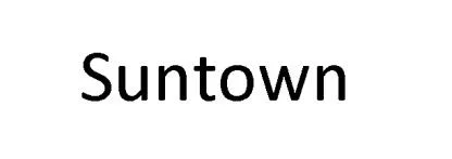 Suntown