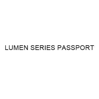LUMEN SERIES PASSPORT