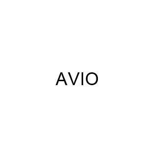 AVIO — UAE trademark, Class 34, No. 389316