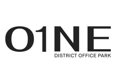 O1NE DISTRICT OFFICE PARK — UAE trademark in Class 36