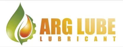 ARG LUBE — UAE trademark in Class 4