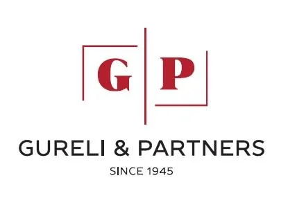 Gureli & Partners since 1945 — UAE trademark in Class 35