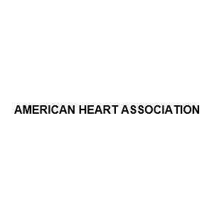 AMERICAN HEART ASSOCIATION — UAE trademark in Class 44