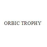 ORBIC TROPHY