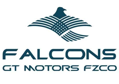 FALCONS GT MOTORS FZCO — UAE trademark in Class 7