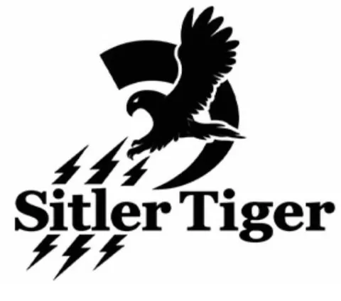 SITLER TIGER — UAE trademark in Class 25