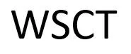 WSCT — UAE trademark, Class 41, No. 467307