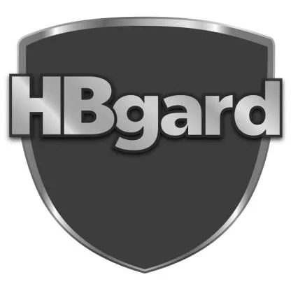 HBGARD — UAE trademark, Class 5, No. 370110