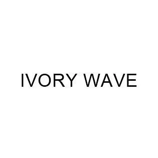 IVORY WAVE — UAE trademark in Class 34