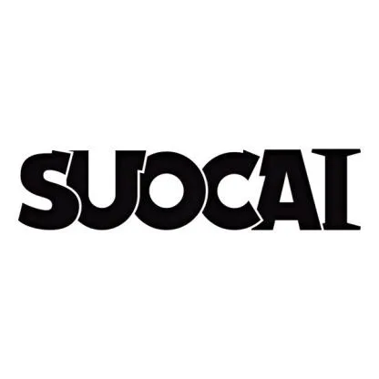 SUOCAI — UAE trademark, Class 16, No. 482188