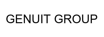 GENUIT GROUP