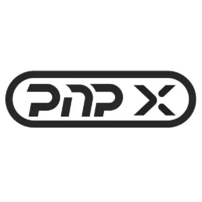 PNP X — UAE trademark, Class 34, No. 438051