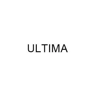 ULTIMA
