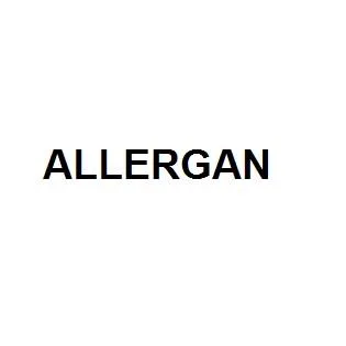 ALLERGAN