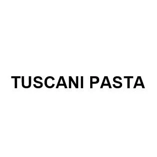 TUSCANI PASTA