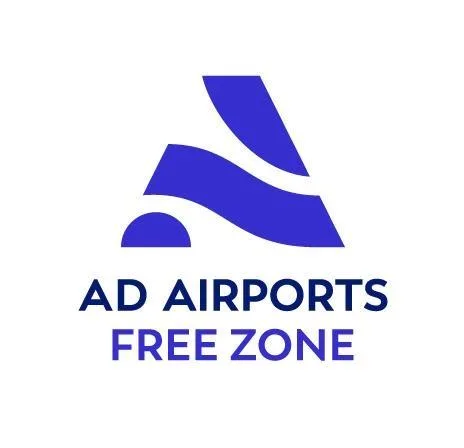 AD AD AIRPORTS FREE ZONEFREE ZONE — UAE trademark in Class 35