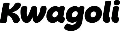 Kwagoli — UAE trademark, Class 7, No. 486925