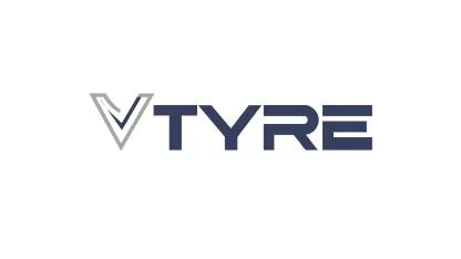 VTYRE — UAE trademark, Class 37, No. 461465
