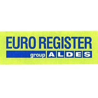 EURO REGISTER group ALDES — UAE trademark in Class 9