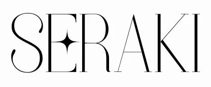 SERAKI — UAE trademark, Class 30, No. 487676