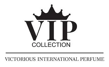 VIP COLLECTION VICTORIOUS INTERNATIONAL PERFUME — UAE trademark in Class 3