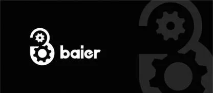 baier — UAE trademark, Class 12, No. 395712