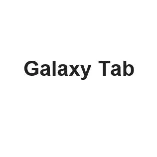 Galaxy Tab