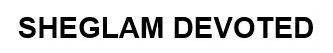 SHEGLAM DEVOTED