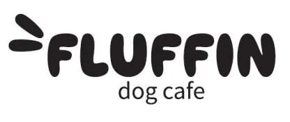 FLUFFIN DOG CAFE — UAE trademark, Class 44, No. 469964
