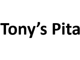 Tony’s Pita