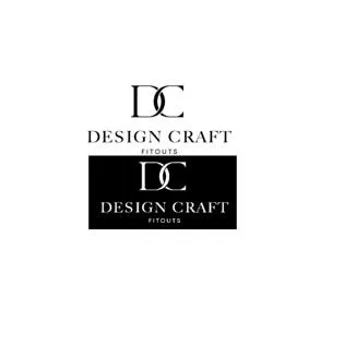 DC DESIGN CRAFT FITOUTS — UAE trademark in Class 20
