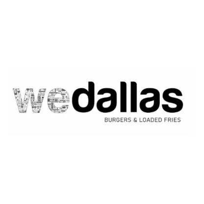 wedallas BURGERS & LOADED FRIES — UAE trademark in Class 43