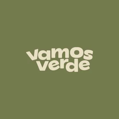 Vamos Verde