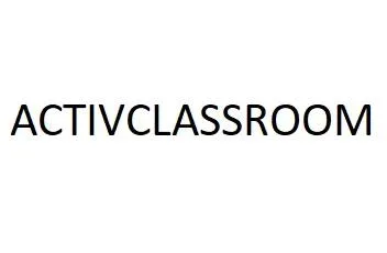 ACTIVCLAS SROOM — UAE trademark in Class 9