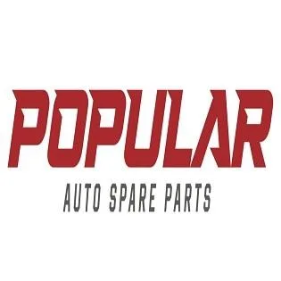 POPULAR AUTO SPARE PARTS
